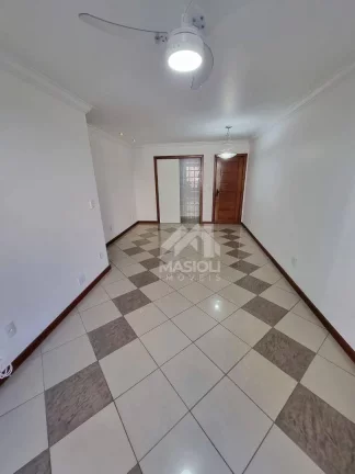 Imagem Apartamento com 3 dormitórios à venda, 130 m² por R$ 1.250.000,00 - Praia da Costa - Vila Velha/ES