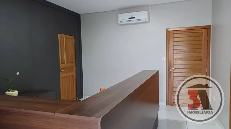 Imagem Prédio Comercial no São João Bosco