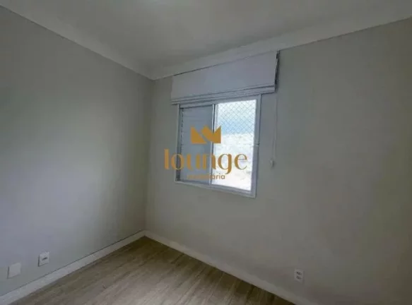 Imagem Apartamento à Venda Pq Morumbi Zona Sul - Votorantim/SP