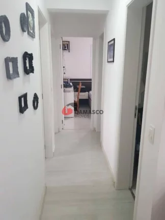 Imagem Apartamento para Locação 3 Quartos, 1 Suite, 2 Vagas, Santa Paula, São Caetano do Sul - SP | TERRAÇO SAO CAETANO