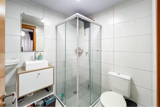 Imagem OQ 105 Apto 612651056-6 - Apartamento à venda no bairro Olaria - Canoas/RS