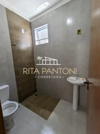 Imagem Casa - Ribeirão Preto - Parque das Gaivotas - Região Leste