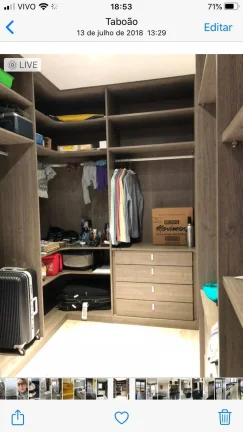 Imagem Apartamento Condominio Neo Suisse 58 m² 2 Domitorios e 1 Vaga de Garagem