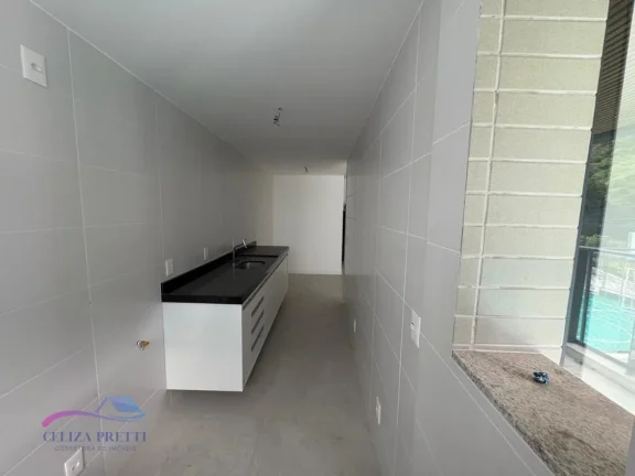 Imagem Excelente apartamento para venda tem 91 metros quadrados com 3 quartos em Santa Lúcia - Vitória - ES