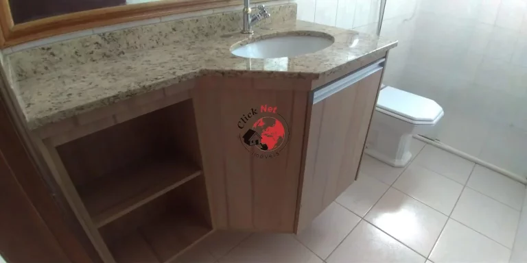 Imagem Casa Térrea à Venda em Atibaia – Jardim do Lago - Aceita permuta no ABC (São Bernardo, SAnto André ou São Caetano)