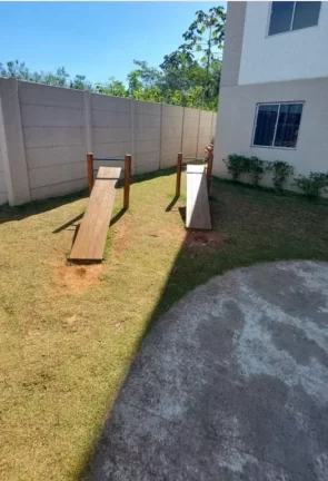 Imagem Apartamento com 2 dormitórios à venda, 41 m² por R$ 200.000,00 - Parque Santa Rosa - Suzano/SP