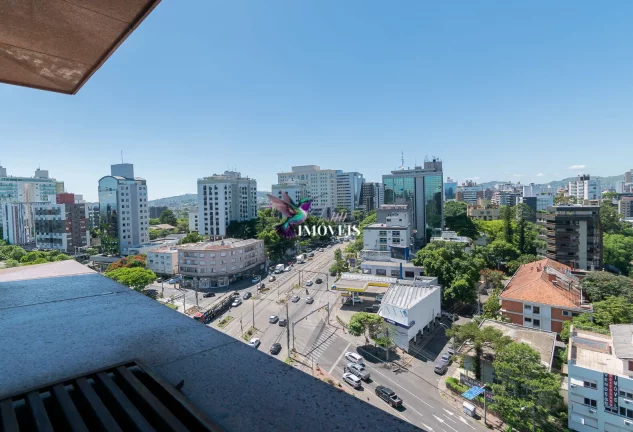 Imagem Sala à venda no bairro Auxiliadora - Porto Alegre/RS