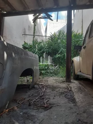 Imagem Ótimo Terreno para Construir Salas comerciais, Lojas, etc... no Jardim Haydee, Mauá-SP