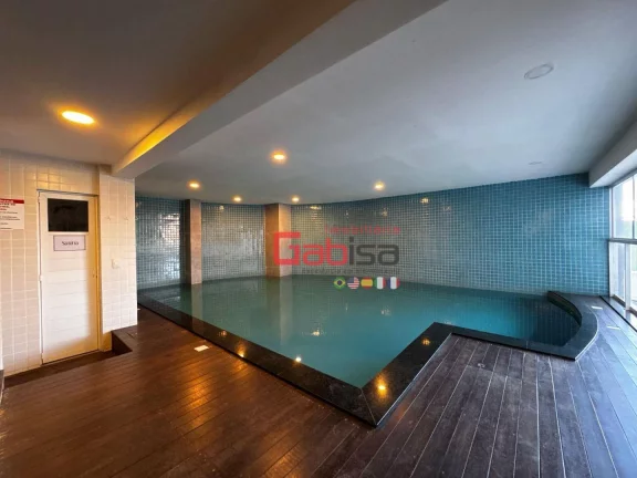 Imagem Apartamento com 1 dormitório à venda, 70 m² por R$ 465.000,00 - Braga - Cabo Frio/RJ