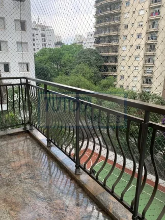 Imagem APARTAMENTO À VENDA NO PARAÍSO, SÃO PAULO