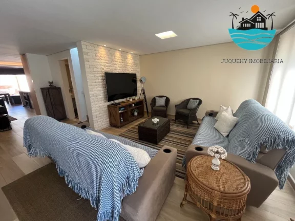 Imagem Venda de Imóvel em Condomínio em Juquehy com, 4 dormitórios, 3 suítes, piscina privativa e 190m² de área construída | Juquehy Imobiliária