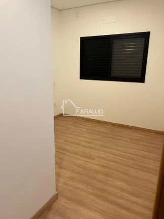 Imagem Casa em condomínio fechado para venda em Sorocaba-SP!