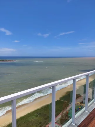 Imagem APARTAMENTO RESIDENCIAL em VILA VELHA - ES, PRAIA DE ITAPARICA