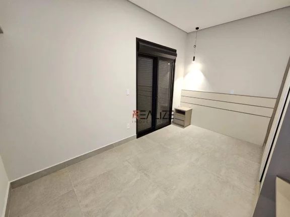 Imagem Residência Sofisticada em Condomínio Fechado – Indaiatuba – R$ 2 Milhões