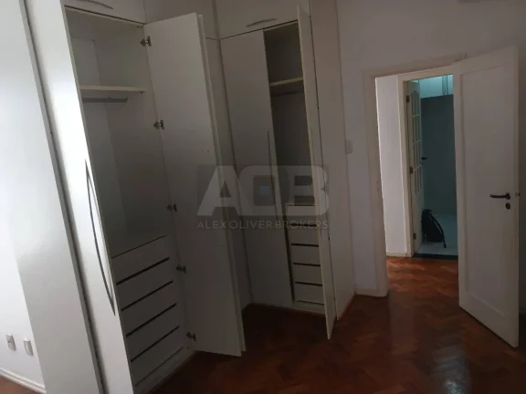 Imagem Apartamento à venda em Copacabana, 2Qtos, 90m2, 1 vaga, Domingos Ferreira