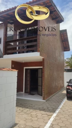 Imagem CASA RESIDENCIAL em ITANHAÉM - SP, Residencial