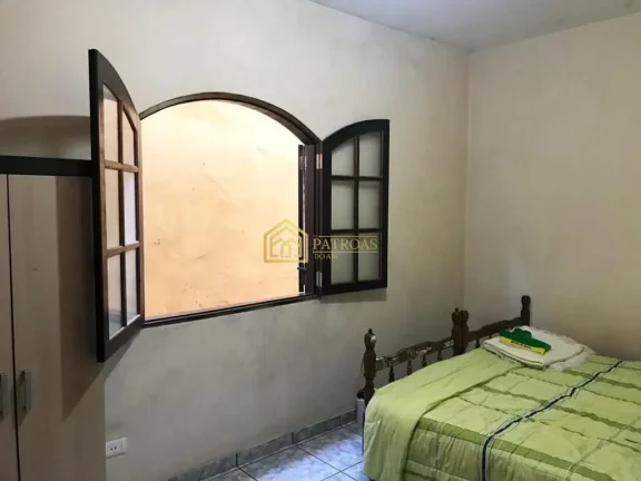 Imagem Casa Padrão