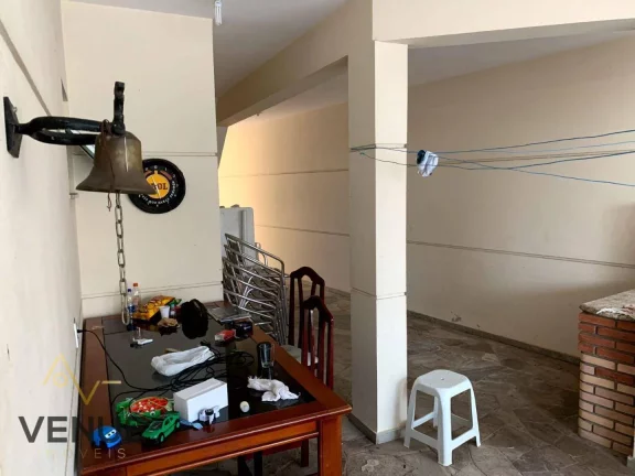 Imagem Sobrado à venda, 311 m² por R$ 2.200.000,00 - Tucuruvi - São Paulo/SP