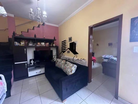 Imagem Casa à venda 3 Quartos Bairro Eldorado - Contagem / MG