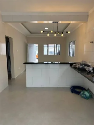 Imagem CASA COM 108.61 m² - FLÓRIDA MIRIM - MONGAGUÁ SP