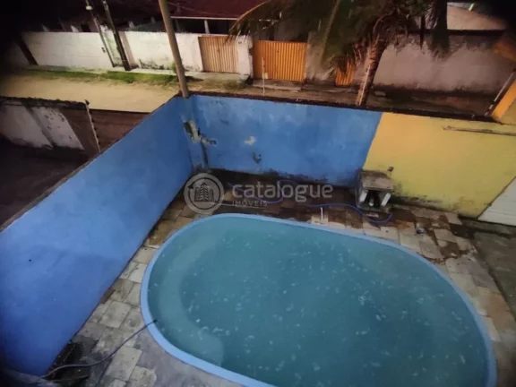 Imagem EXCELENTE MANSÃO NA PRAIA DA REDINHA NOVA