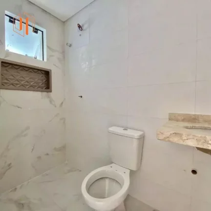 Imagem Apartamento para Venda em São José dos Pinhais, Boneca do Iguaçu, 3 dormitórios, 1 banheiro, 1 vaga
