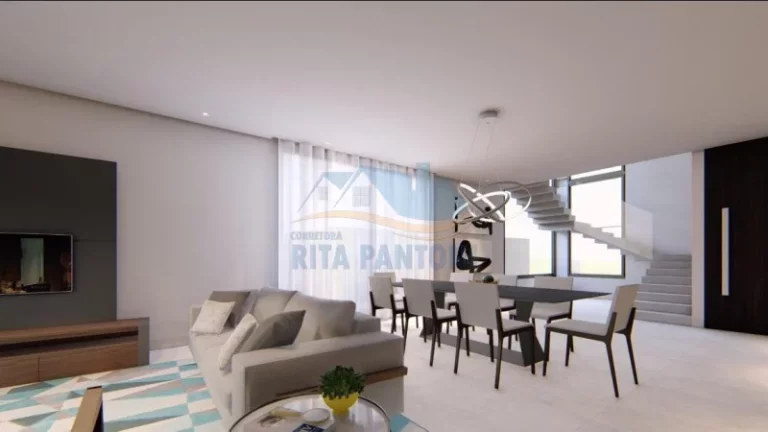 Imagem Casa Condominio - Ribeirão Preto - Alphaville - Região Sul