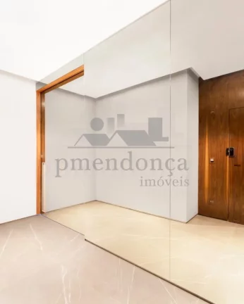 Imagem Apartamento Duplex, 4 quartos, 3 suites, 3 vagas, 275 m² Perdizes