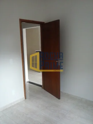 Imagem APARTAMENTO RESIDENCIAL em ILHA SOLTEIRA - SP, NOVA ILHA