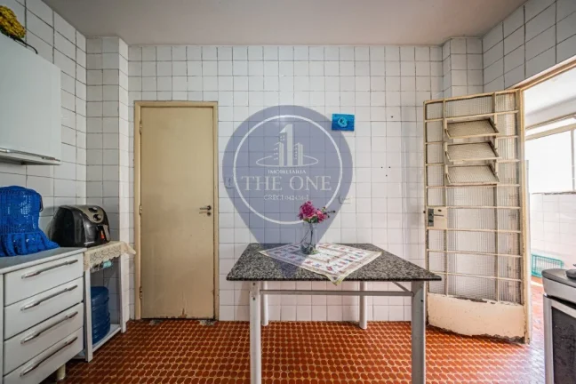 Imagem APARTAMENTO RESIDENCIAL em SÃO PAULO - SP, BELA VISTA