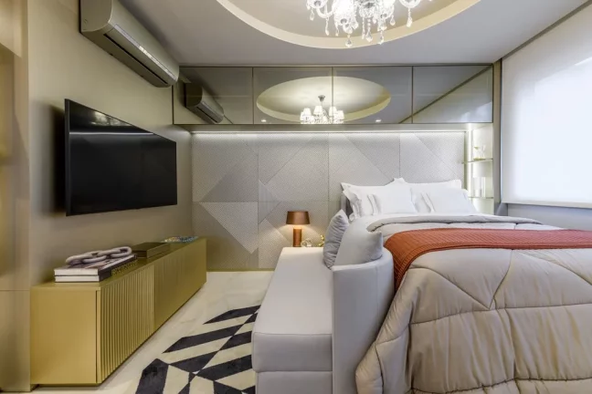 Imagem Studio à venda em Porto Alegre, Mont Serrat, com 1 quarto, 25,98m2