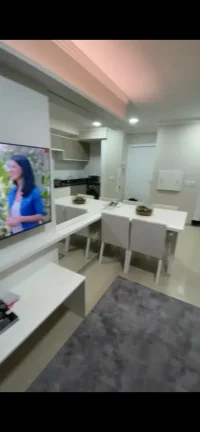 Imagem Apartamento 2 Dormitórios - Bairro Navegantes