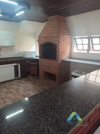 Imagem Apartamento à venda no bairro Vila das Mercês - São Paulo/SP, Zona Sul