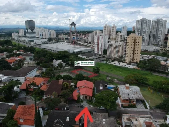 Imagem CASA RESIDENCIAL em SÃO JOSÉ DOS CAMPOS - SP, JARDIM AQUÁRIUS