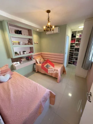 Imagem Casa à venda, 148 m² por R$ 465.000,00 - Eusébio - Eusébio/CE