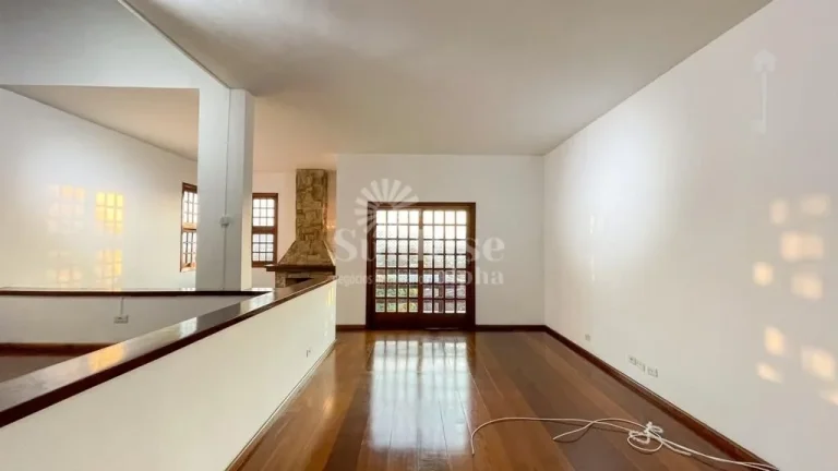 Imagem Casa com 4 quartos à venda, 526m² - R$2.250.000 - Santana de Parnaíba- Alphaville 9