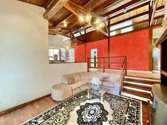 Imagem Fazendinha -5d / 3sts em 2 lotes, SPA, gourmet, vista, garagem 8 vagas!