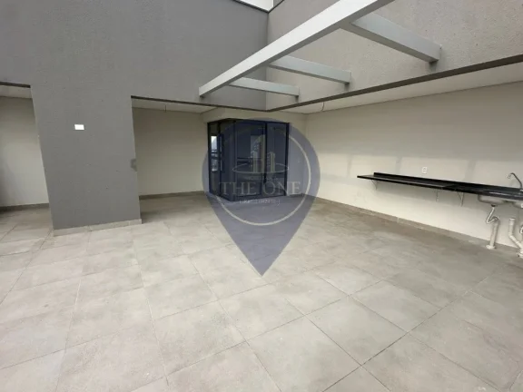 Imagem Imperdível oportunidade: Apartamento de luxo com 3 quartos, 3 suítes e 2 vagas de garagem na Quarta Parada, SP.