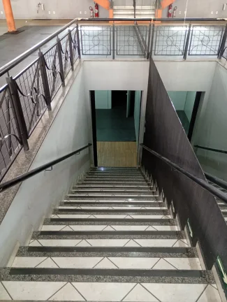 Imagem Galpão para Locação com 750 m² no JardimAna Maria em Sorocaba SP