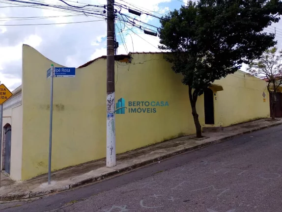 Imagem Casa Padrão