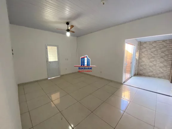 Imagem 2 casas à venda no Jardim Simões com renda