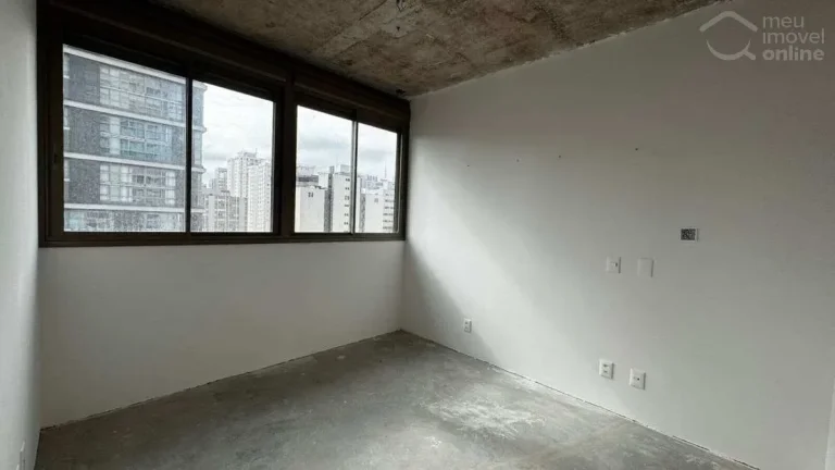 Imagem Apartamento com 240m2, 3 suítes e 3 vagas a venda no Jardins, São Paulo