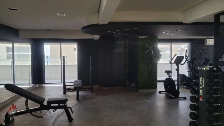 Imagem Apartamento com 3 dormitórios à venda, 117 m² por R$ 957.000,00 - Vila Caiçara - Praia Grande/SP