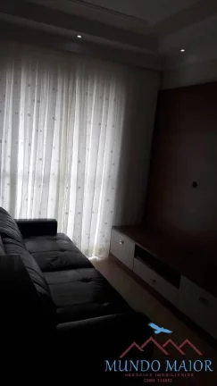 Imagem Apto curuça 54 - 2 dorms - 1 suite = 1 vaga -R$ 465.000.00 !