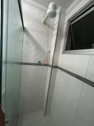 Imagem apartamento a venda - Boqueirão