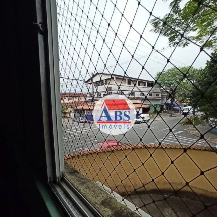 Imagem Apartamento com 2 dormitórios à venda, 49 m² por R$ 165.000,00 - Vila Nova - Cubatão/SP