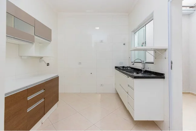 Imagem CASA RESIDENCIAL em São Paulo - SP, Tremembé