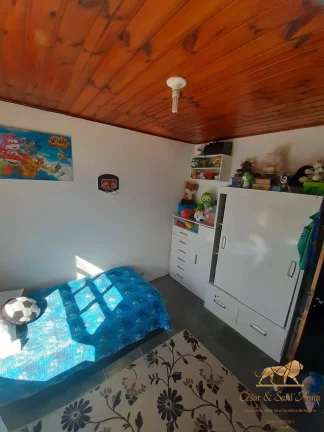 Imagem Casa em Condomínio em Campos do Jordão com lindo quintal!