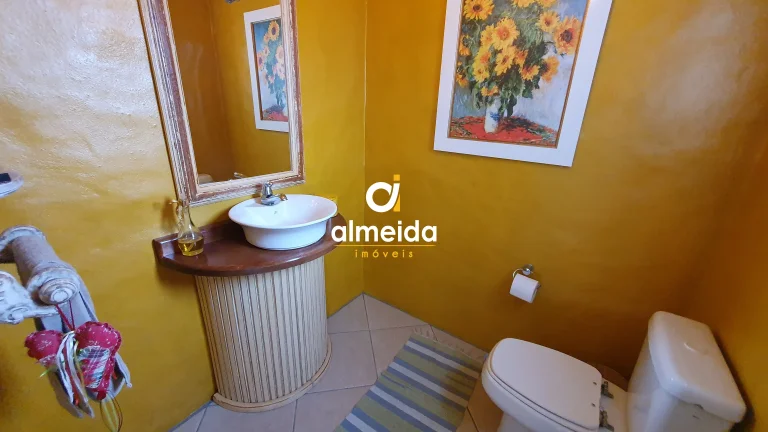 Imagem Casa 3 dormitórios à venda São José Santa Maria/RS