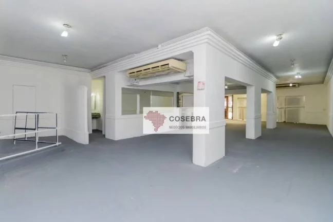 Imagem Prédio, 560 m² - venda por R$ 9.500.000,00 ou aluguel por R$ 29.950,00/mês - Vila Olímpia - São Paulo/SP